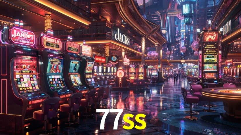 Experiência VIP 77ss