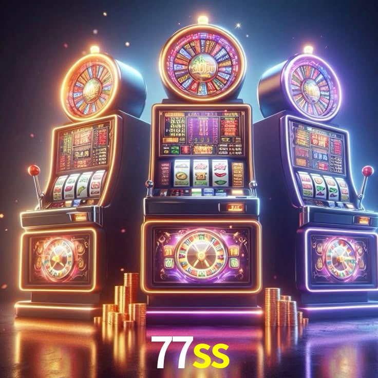 77ss - Cassino Online De Alto Nível App - 77ss.com
