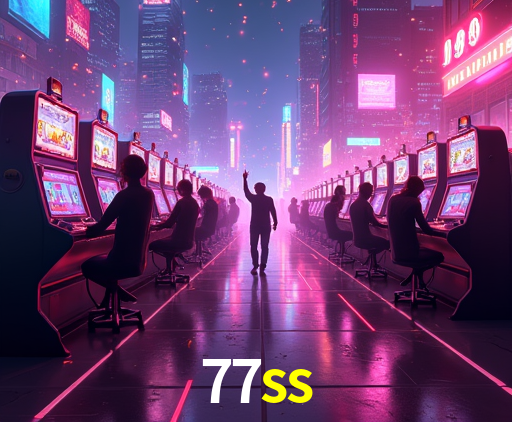 Apostas Esportivas na 77ss: Um Guia Completo