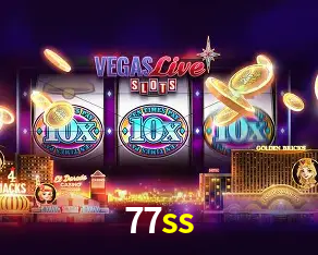 Seasonal Promotions 77ss
