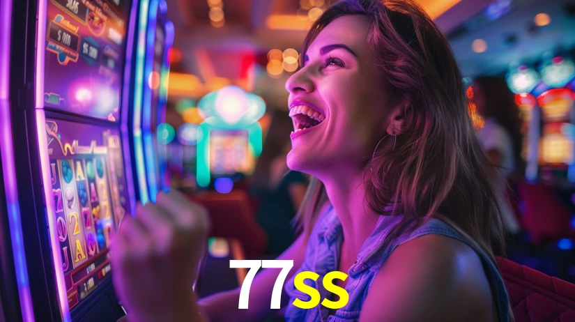 77ss: Jogue Crash e Experimente Alta Recompensa Instantânea