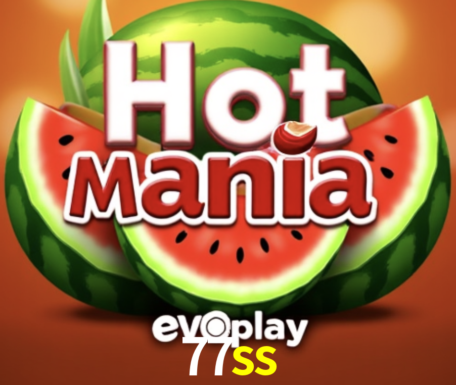 Slot Games 77ss