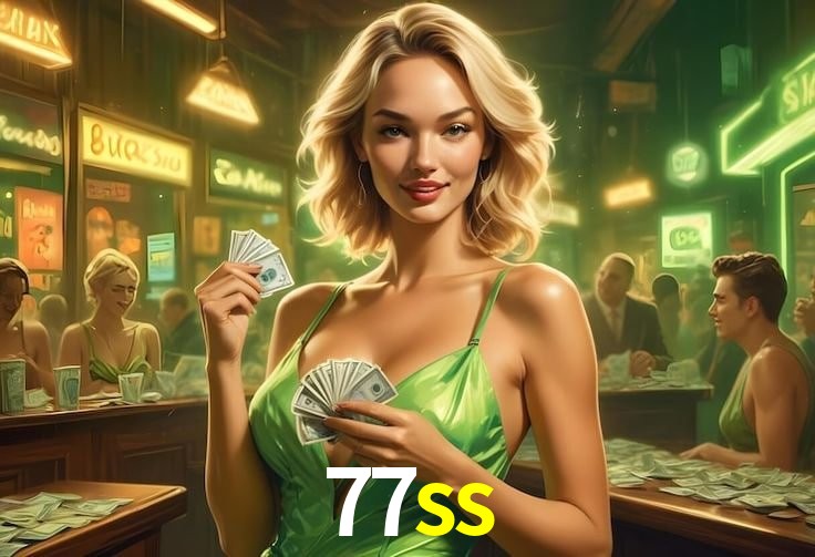 Recursos de Bônus 77ss