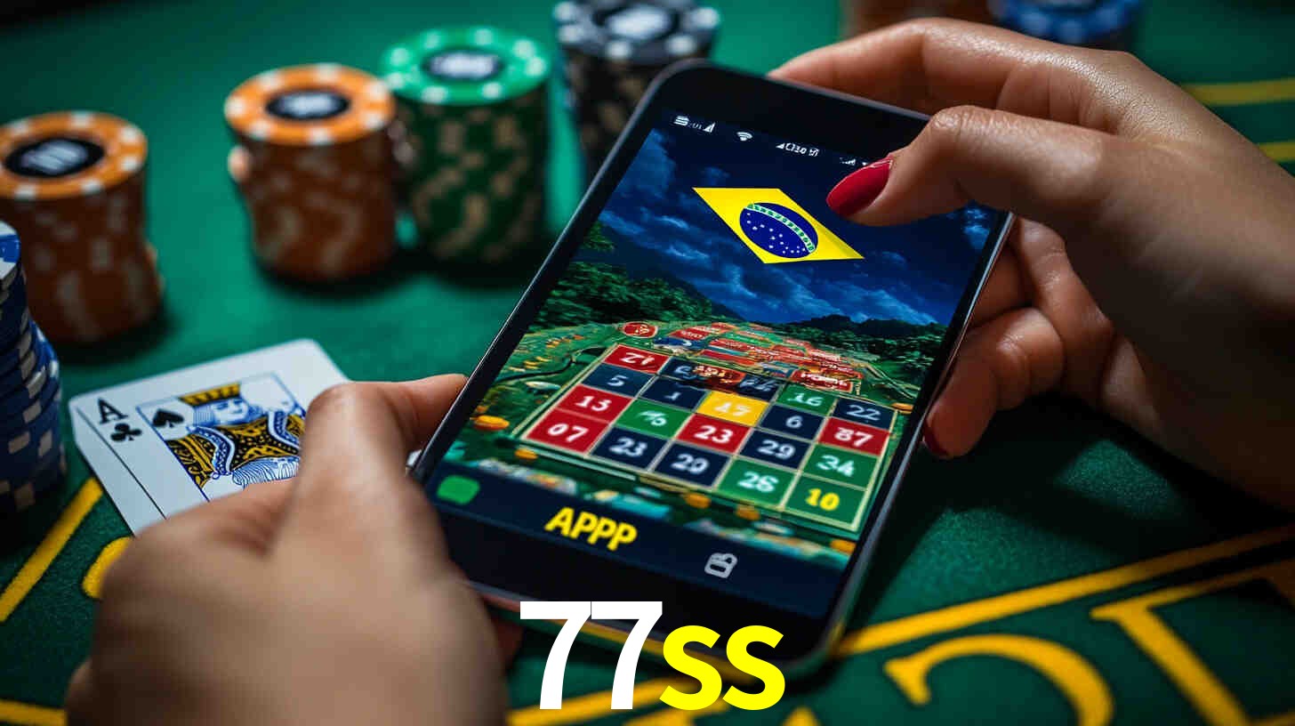 Jogo Aviator 77ss