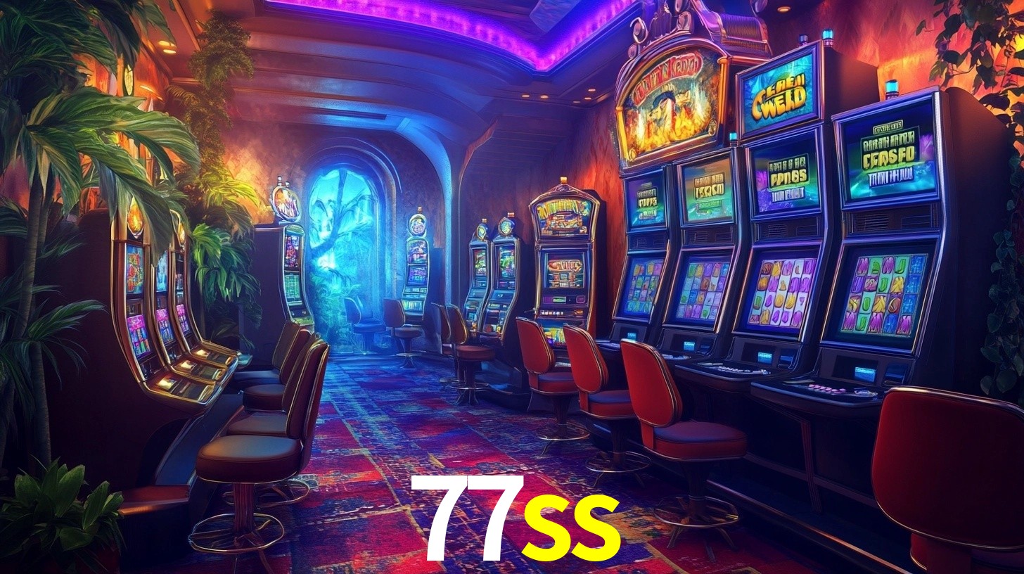 77ss App Interface