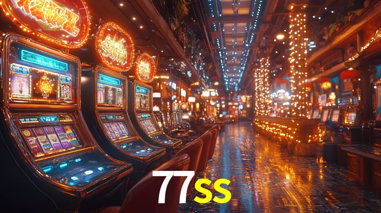 Bônus Generosos e Exclusivos no 77ss para Você!