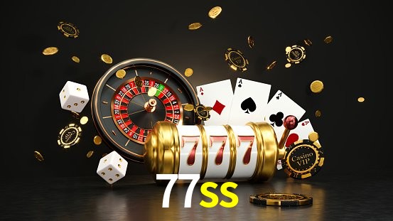 Live Casino 77ss