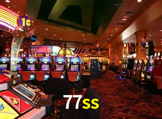 APP oficial da 77ss para mobile