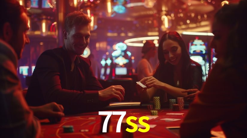 Jogos Exclusivos 77ss