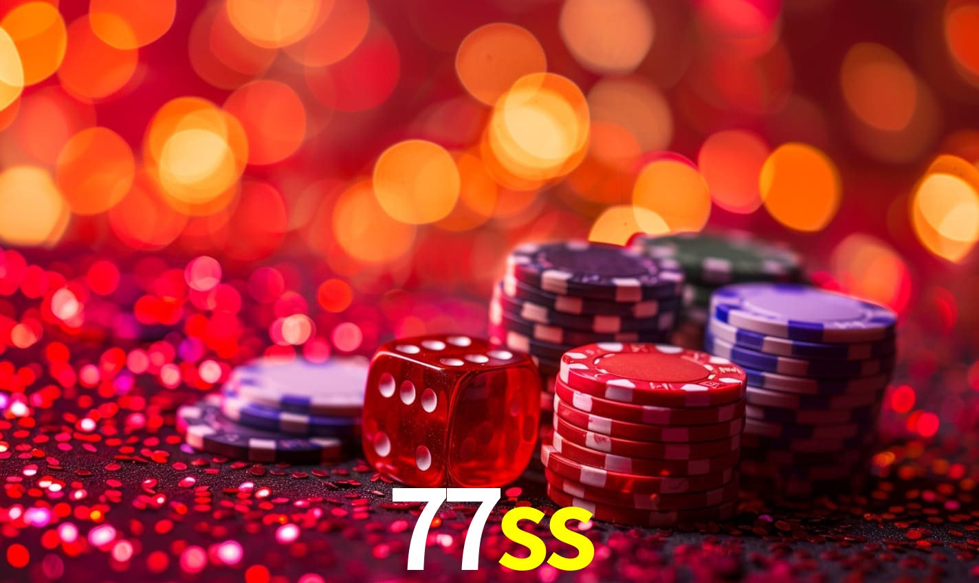 Casino Ao Vivo 77ss