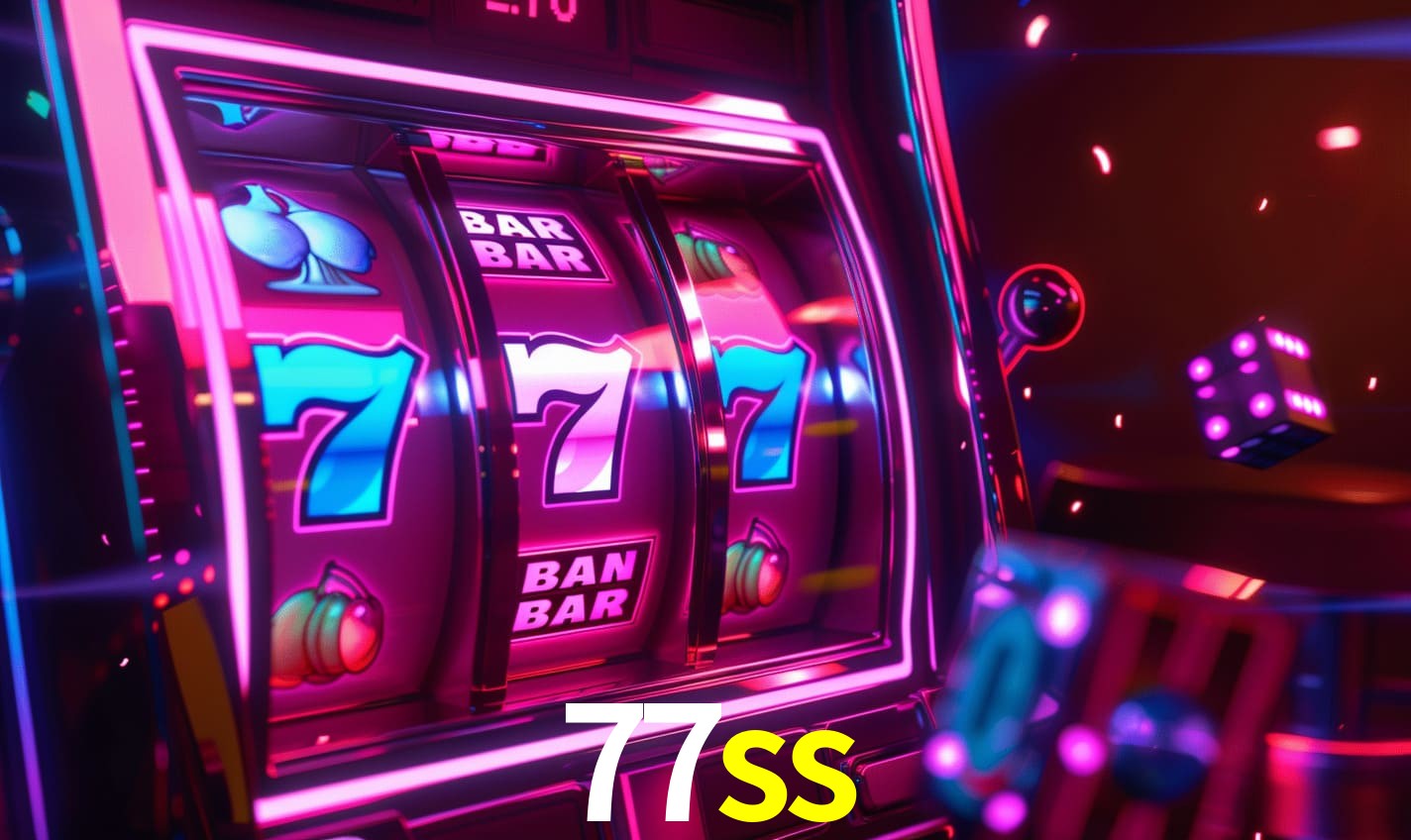 Provedores de Jogos 77ss