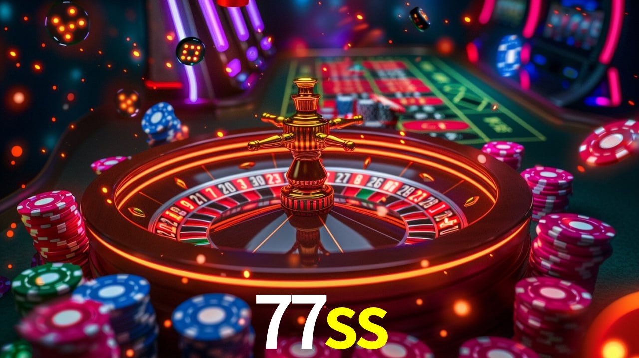 Desvendando o Mundo dos Jogos Virtuais na 77ss