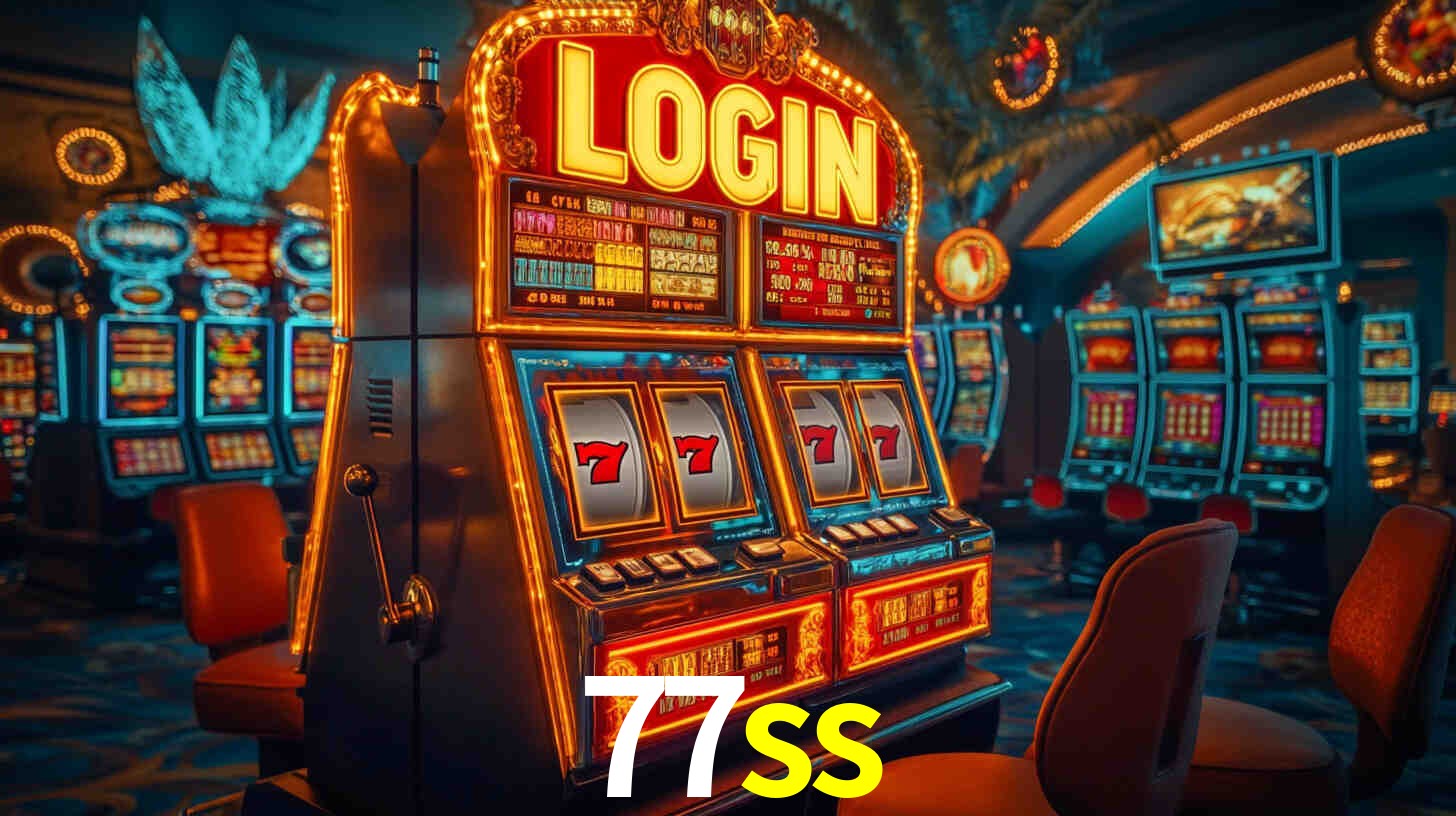 Experimente o Login Seguro Premium no 77ss