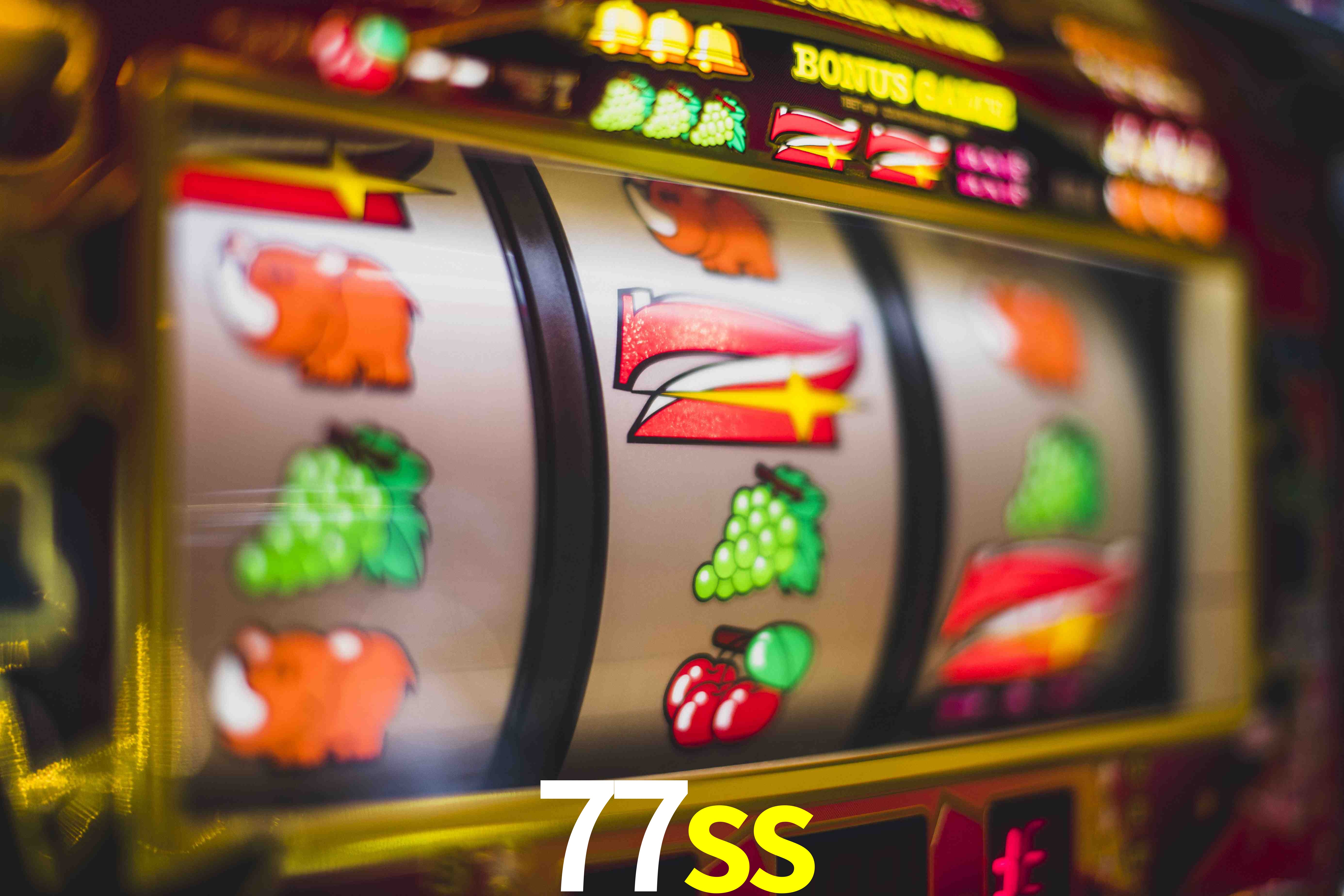 Roulette Table 77ss