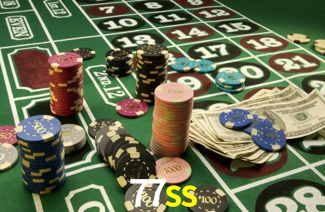 Basketball Betting 77ss