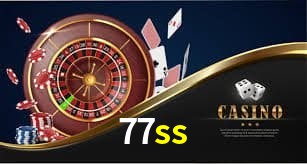 Desvendando o Mundo dos Jogos Virtuais na 77ss
