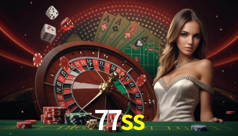 Gates of Olympus 77ss
