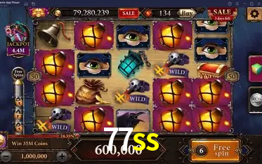 Security Systems 77ss