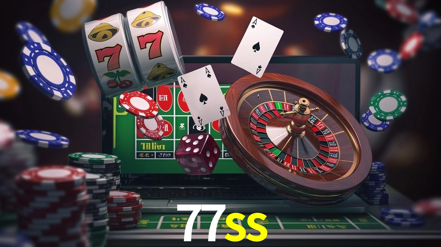 77ss bet