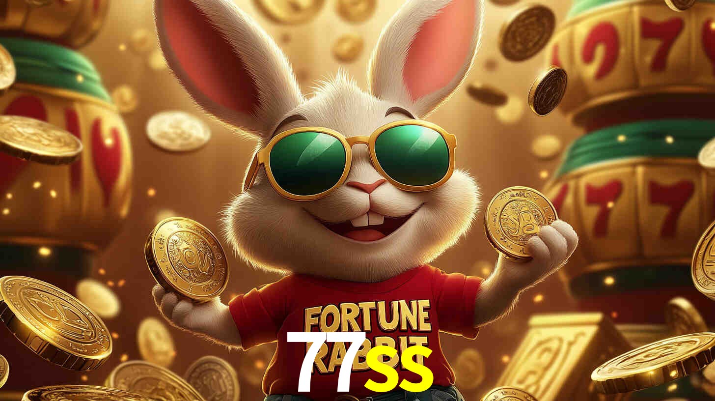 Desvendando o Mundo dos Jogos Virtuais na 77ss