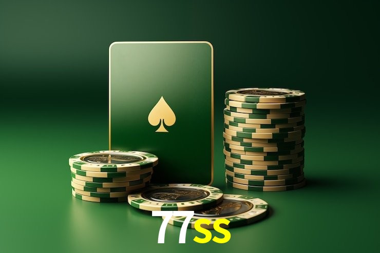 Blackjack Table 77ss