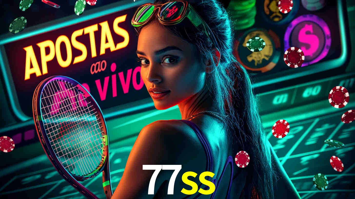 Mesa de Blackjack 77ss