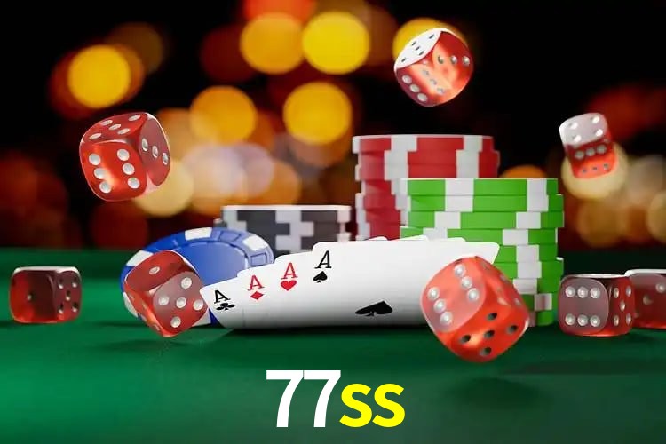 A Experiência Imersiva dos Cassinos Ao Vivo no 77ss