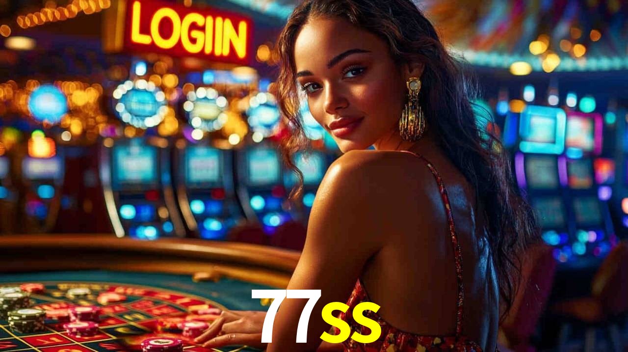 Apostas Esportivas na 77ss: Um Guia Completo