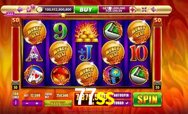 cassino 77ss