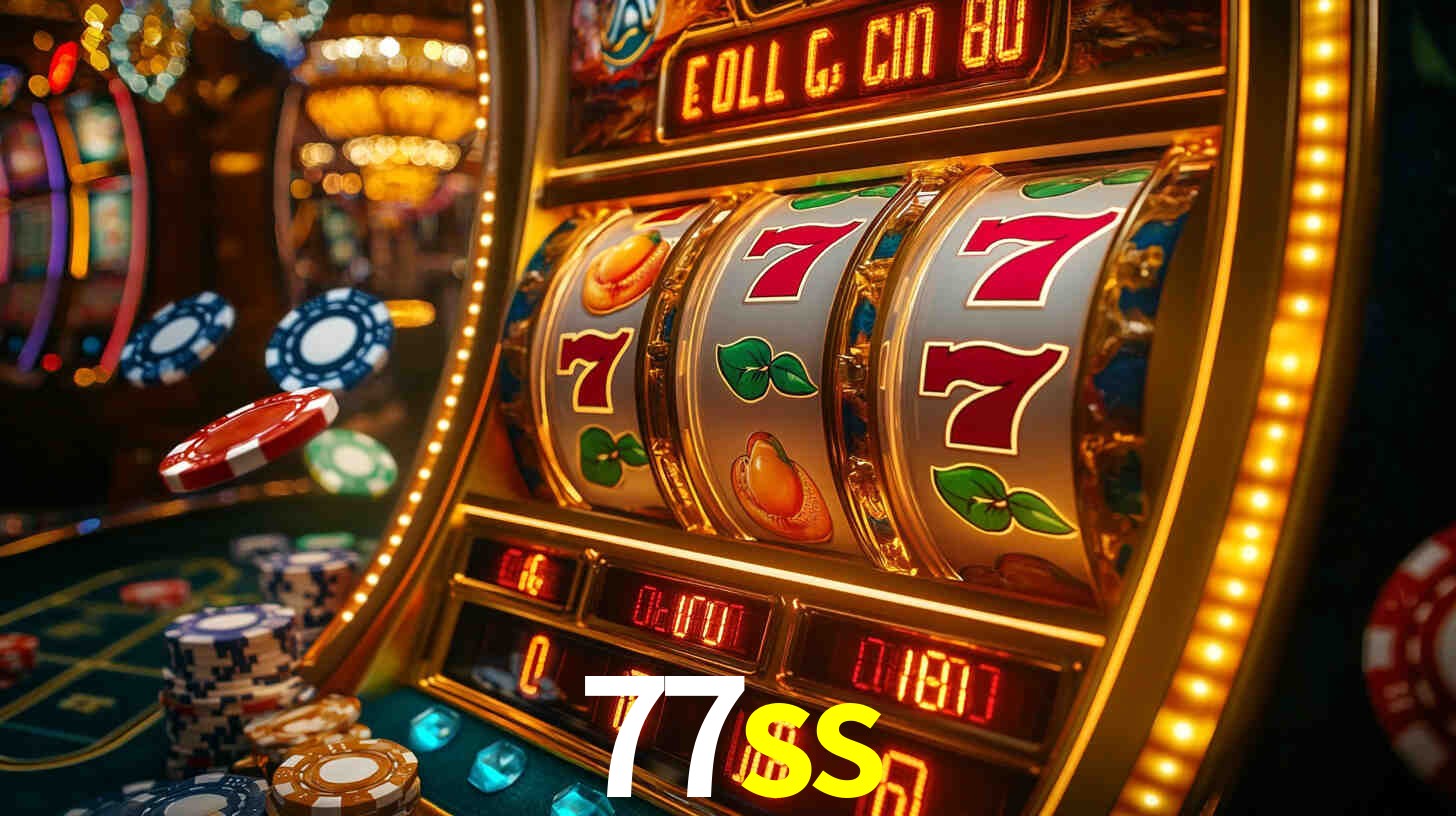 77ss bet
