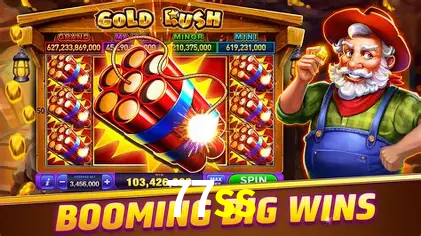 Descubra o Mundo do Cassino Online com 77ss