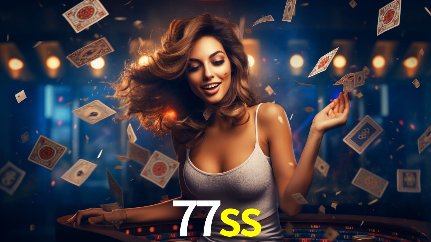 77ss: A Experiência de Casino com Jogos de Mesa ao Vivo