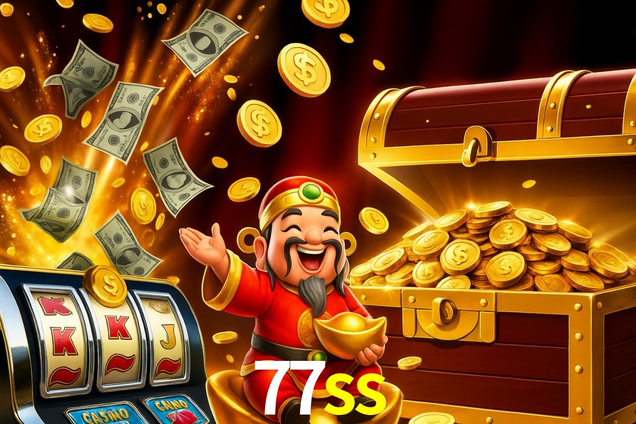 A Revolução dos Aplicativos de Jogos no 77ss