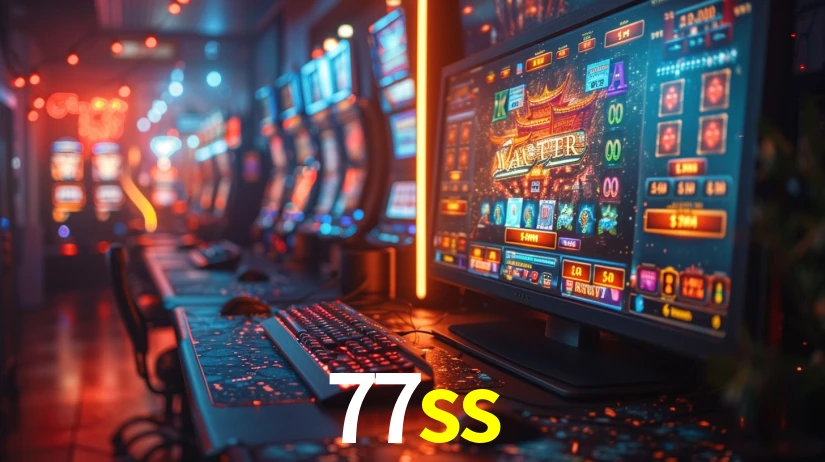 77ss: Seu Especialista em Apostas Esportivas Brasileiras