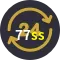 24/7