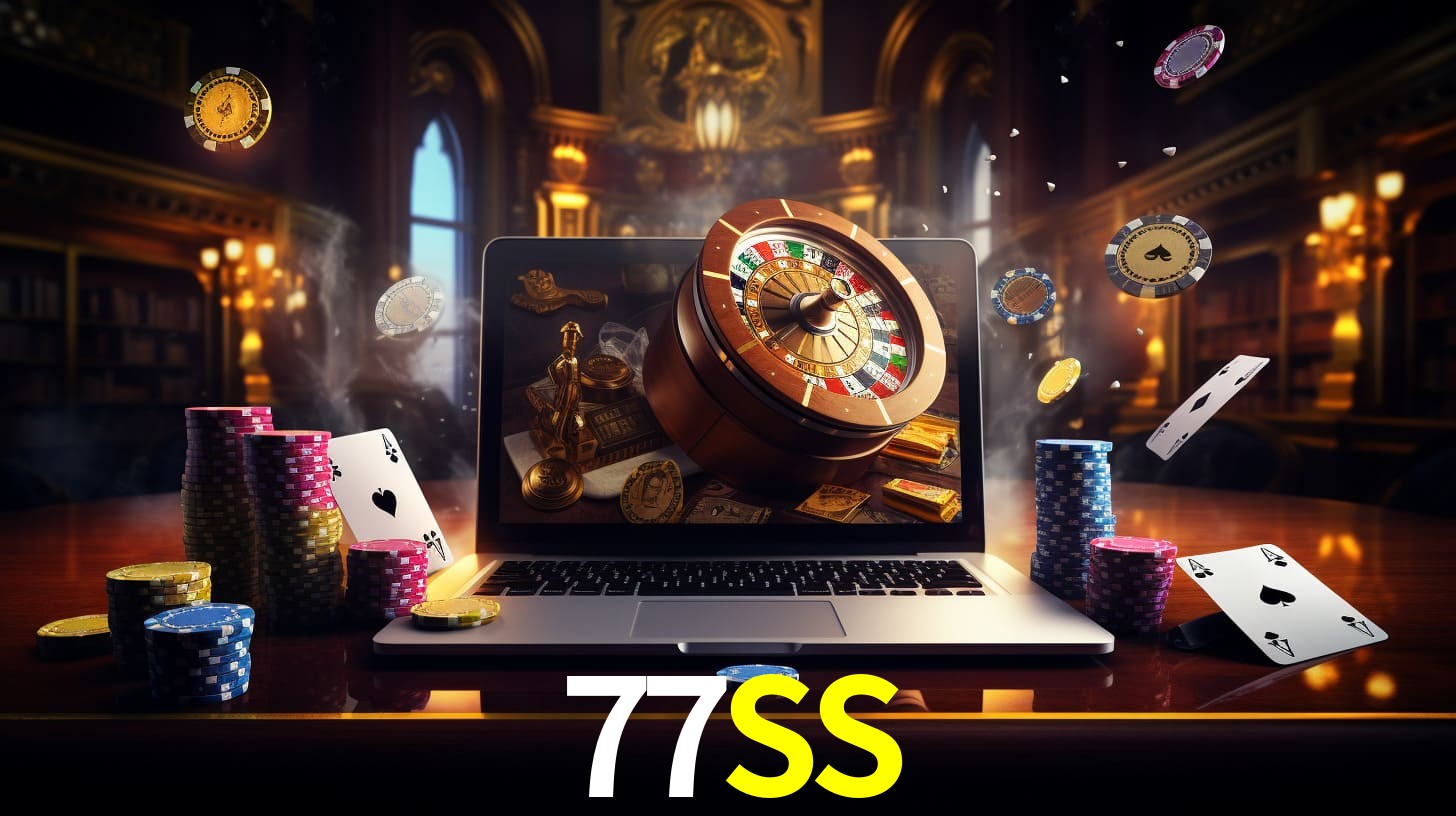 Jogos Certificados 77SS