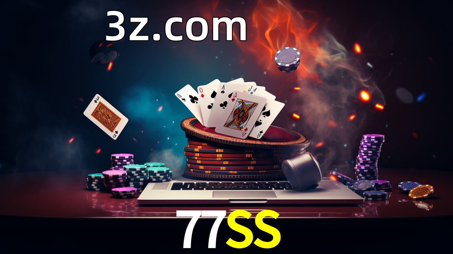 Experiência de Jogos 77SS